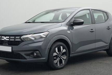 Dacia Sandero 1.500 km 17.190 &euro; Borken 46325