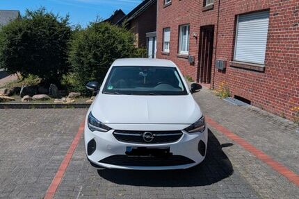 Opel Corsa 68.000 km 7.500 &euro; Heiden 46359