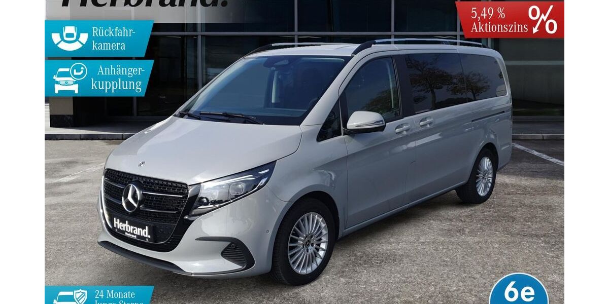 Mercedes-Benz V 250 13.344 km 64.900 &euro; Gescher 48712