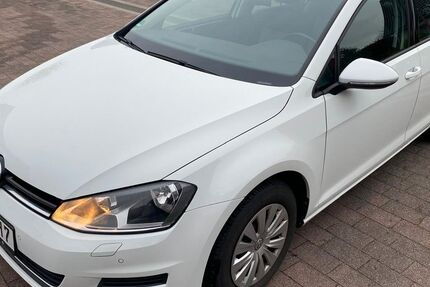 VW Golf 90.000 km 10.550 &euro; Gescher 48712