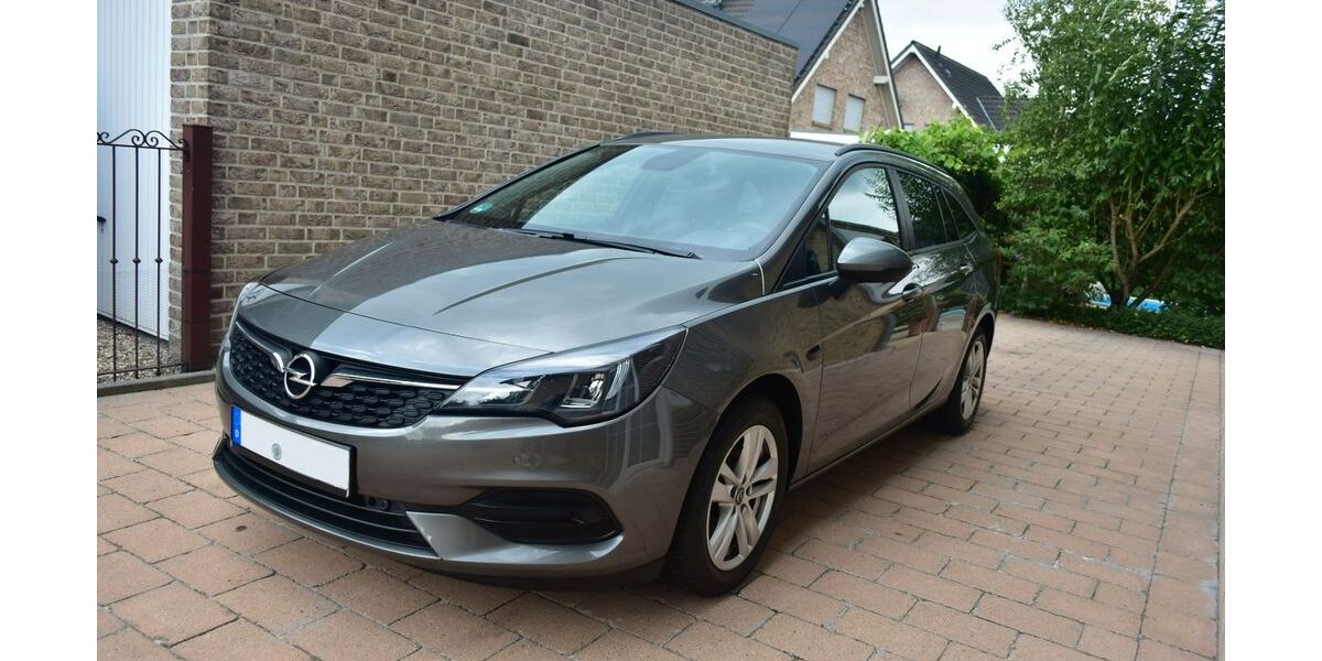 Opel Astra 137.950 km 11.300 &euro; Emmerich am Rhein 46446