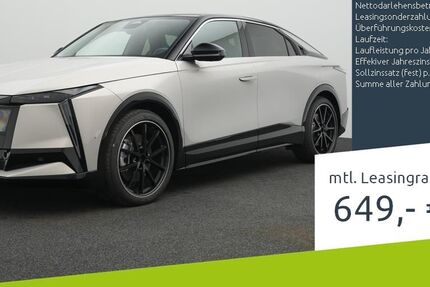 DS Automobiles Nº8 5.000 km 57.370 &euro; Borken 46325