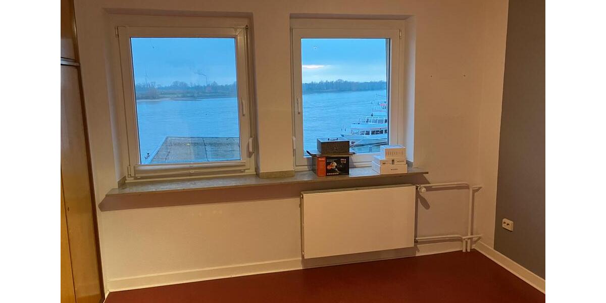 Reihenhaus Rees - 4 Zimmer, 110 m&sup2;, 1.200&euro; | Angebot:23632106