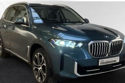 BMW X5 26.400 km 75.900 &euro; Wesel 46485