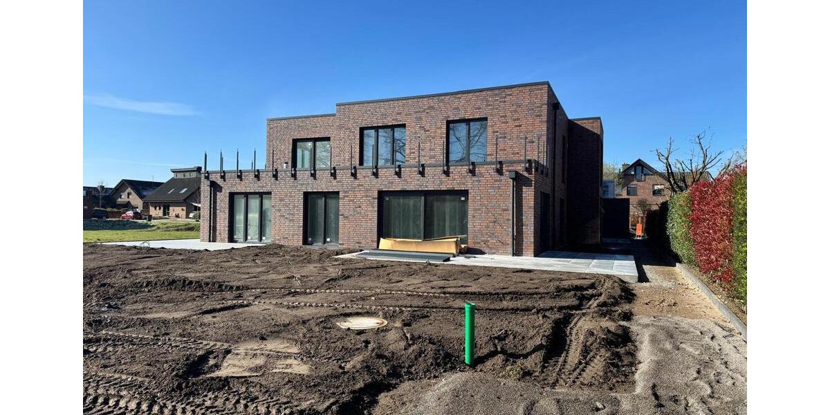 Einfamilienhaus Vreden - 3.5 Zimmer, 109 m&sup2;, 1.350&euro; | Angebot:25932117