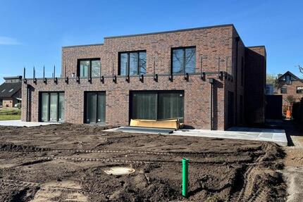 Haus Vreden - 3.5 Zimmer, 109 m&sup2;, 1.350&euro; | Angebot:25932117