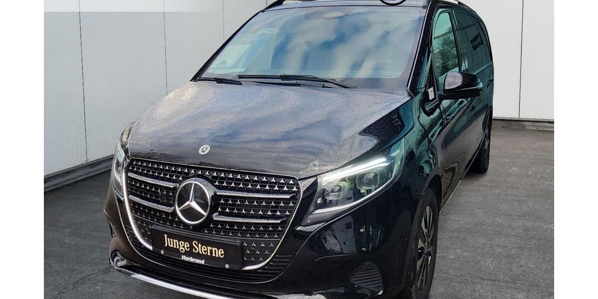 Mercedes-Benz V 300 26.245 km 73.890 &euro; Bocholt 46397