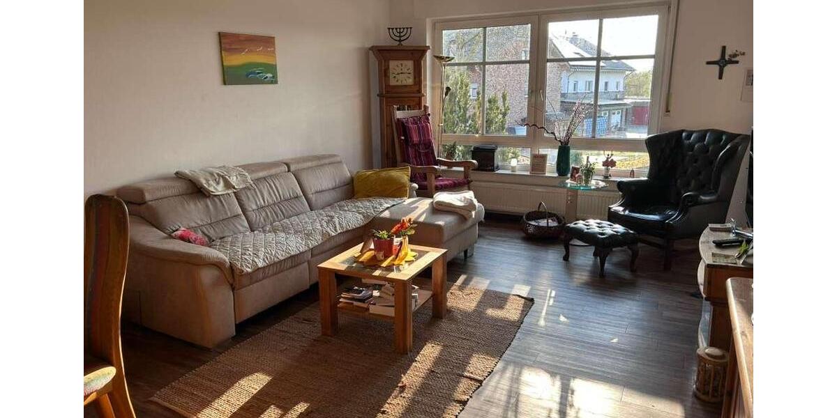 Etagenwohnung Bocholt - 3 Zimmer, 84 m&sup2;, 800&euro; | Angebot:25976790