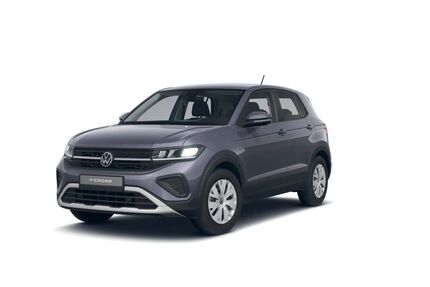 VW T-Cross 1.969 km 19.880 &euro; Bocholt 46395