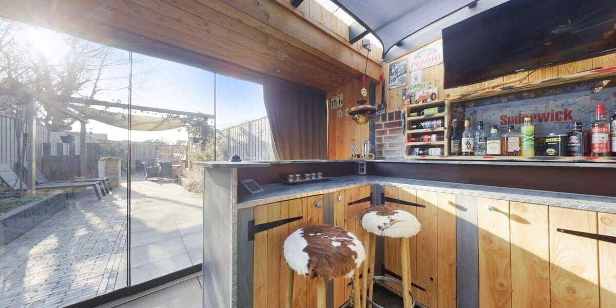 Reihenmittelhaus Bocholt Suderwick - 4 Zimmer, 97 m&sup2;, 329.000&euro; | Angebot:25673142