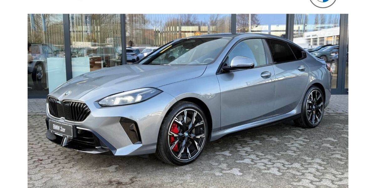 BMW 223 Gran Coupé 2.918 km 51.480 &euro; Bocholt 46395
