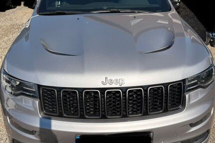 Jeep Grand Cherokee 148.000 km 27.900 &euro; Schermbeck 46514