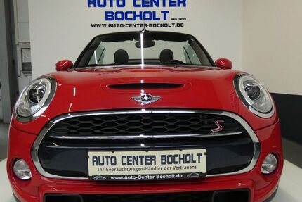 Mini Cooper S Cabrio 126.000 km 17.200 &euro; Bocholt 46395