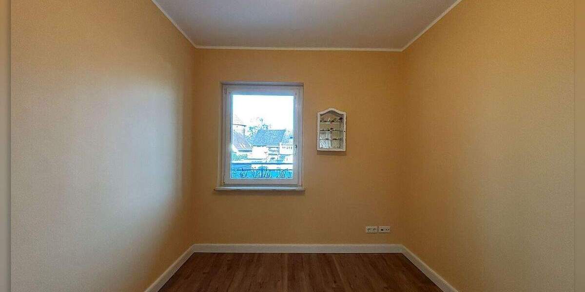 Etagenwohnung Borken - 3 Zimmer, 78 m&sup2;, 199.000&euro; | Angebot:25695762