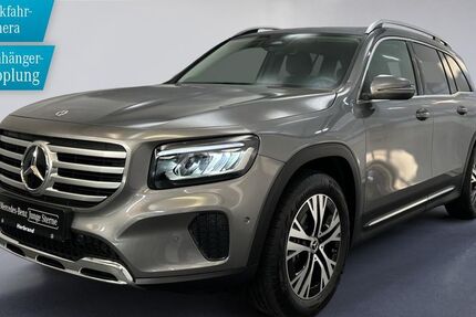 Mercedes-Benz GLB 200 27.976 km 40.480 &euro; Gescher 48712