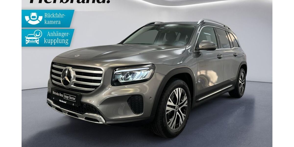 Mercedes-Benz GLB 200 27.976 km 40.480 &euro; Gescher 48712