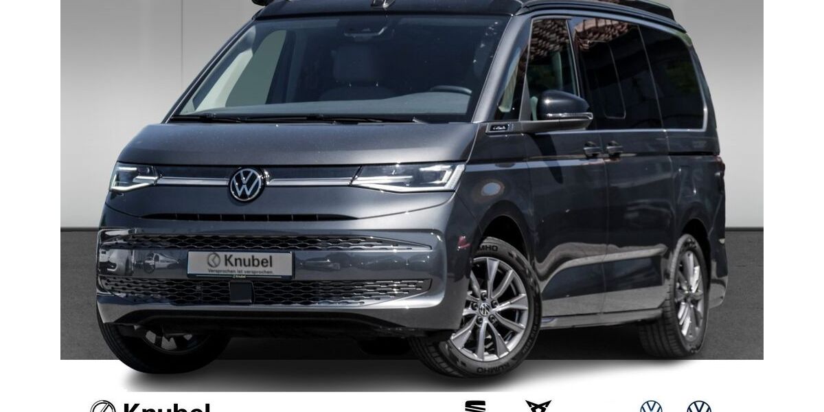 VW T7 California 1.250 km 72.300 &euro; Stadtlohn 48703