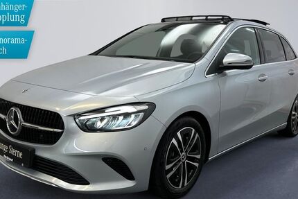Mercedes-Benz B 200 2.503 km 34.790 &euro; Gescher 48712