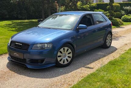 Audi A3 347.290 km 799 &euro; Bocholt 46399