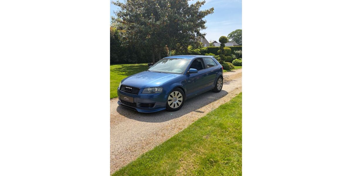 Audi A3 347.290 km 899 &euro; Bocholt 46399