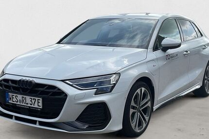 Audi A3 2.147 km 50.480 &euro; Wesel 46483