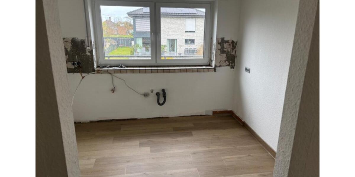 Etagenwohnung Bocholt - 3 Zimmer, 92 m&sup2;, 1.025&euro; | Angebot:25934355