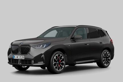 BMW X3 14.000 km 64.500 &euro; Bocholt 46395