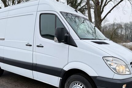 Mercedes-Benz Sprinter 179.000 km 11.999 &euro; Isselburg 46419