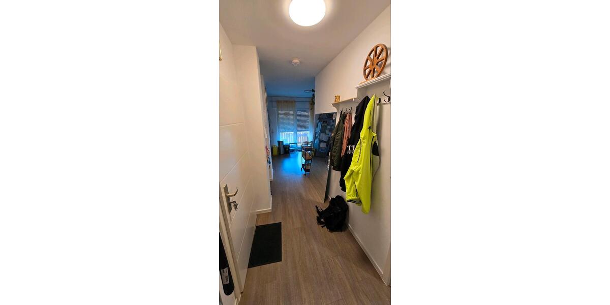 Etagenwohnung Xanten - 1 Zimmer, 18 m&sup2;, 570&euro; | Angebot:25995518