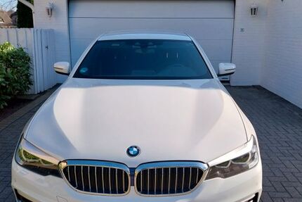BMW 520 135.000 km 25.900 &euro; Hünxe 46569