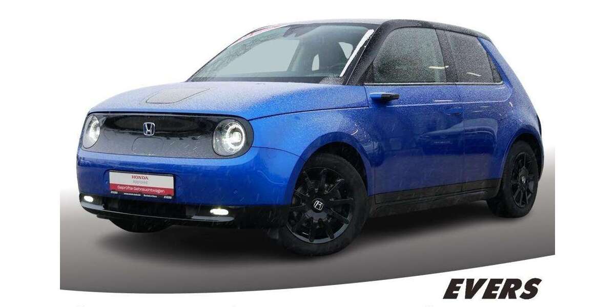 Honda e 68.354 km 14.430 &euro; Bocholt 46395