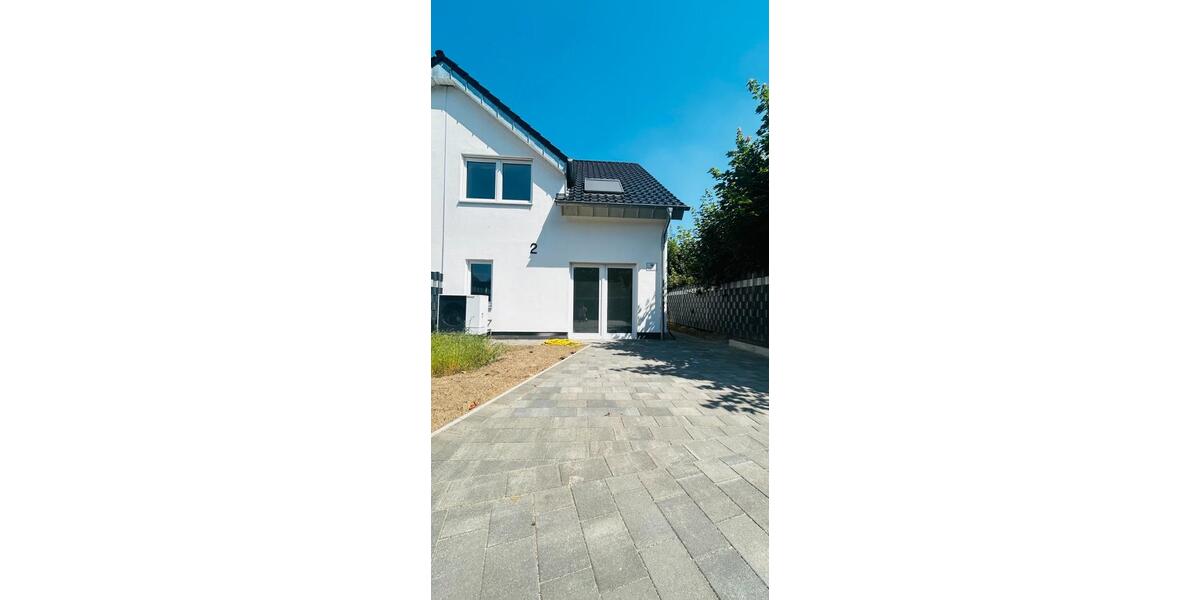 Doppelhaushälfte Emmerich am Rhein - 5 Zimmer, 120 m&sup2;, 398.000&euro; | Angebot:26951354