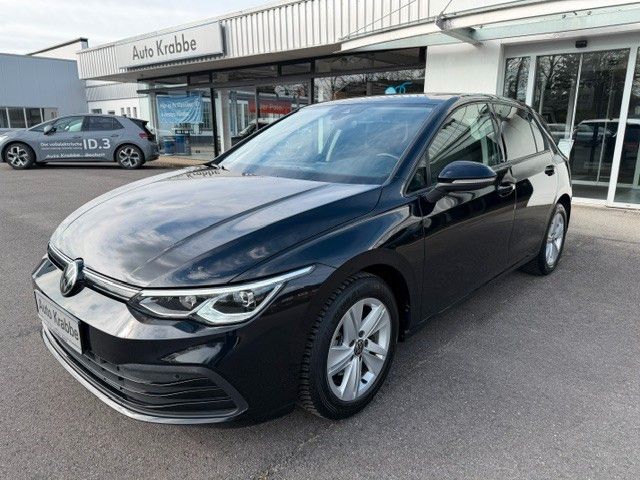 VW Golf 64.580 km 18.880 &euro; Bocholt 46397