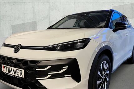 VW T-Roc 7.999 km 38.290 &euro; Borken 46325