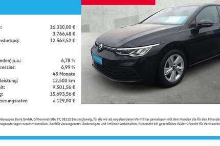 VW Golf 112.807 km 16.330 &euro; Borken 46325