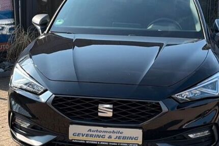 Seat Leon 96.876 km 16.900 &euro; Vreden 48691