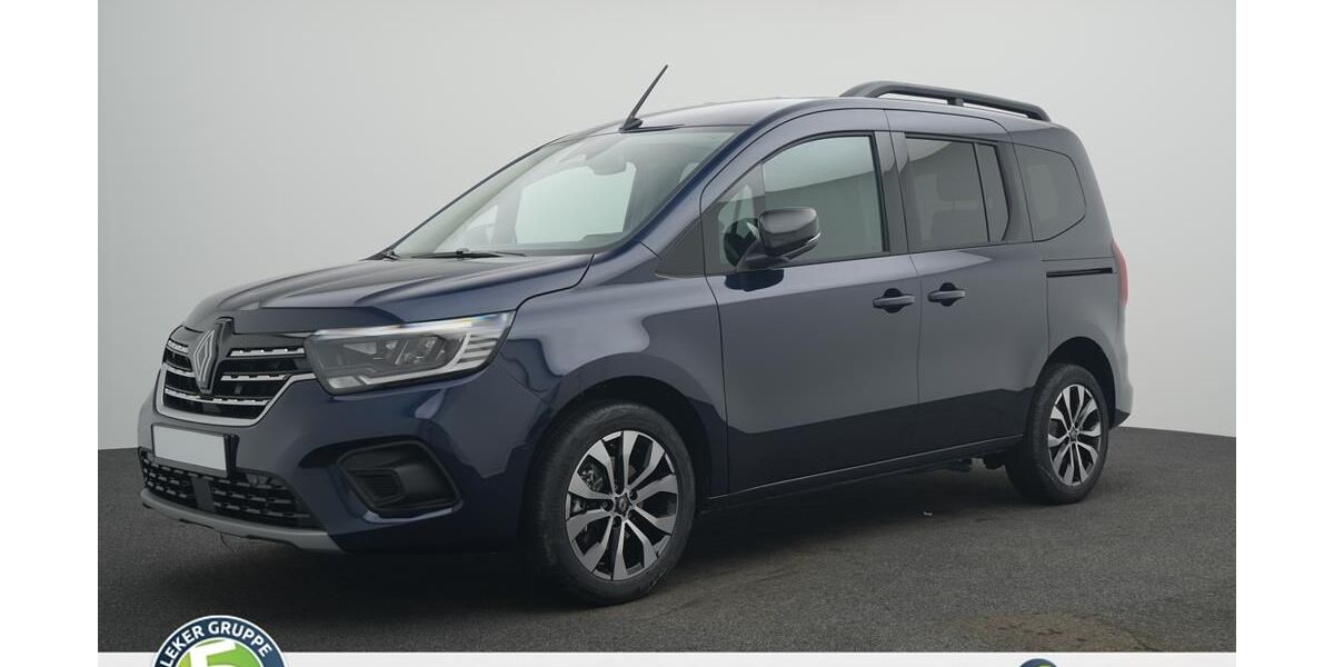 Renault Kangoo 1.500 km 41.990 &euro; Borken 46325