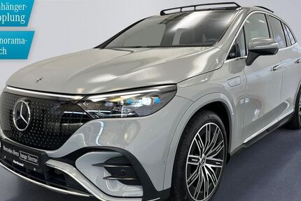 Mercedes-Benz EQE SUV 13.850 km 69.490 &euro; Gescher 48712