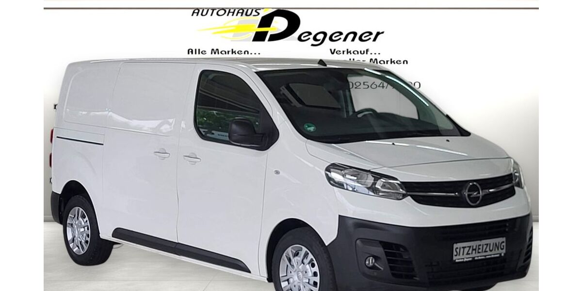 Opel Vivaro 99.350 km 15.291 &euro; Vreden 48691