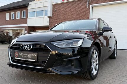 Audi A4 116.000 km 20.990 &euro; Hamminkeln 46499