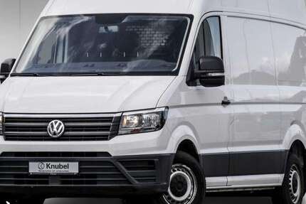 VW Crafter 94.307 km 21.490 &euro; Stadtlohn 48703