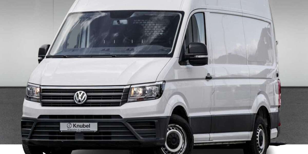 VW Crafter 94.307 km 21.490 &euro; Stadtlohn 48703