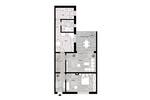 Reihenmittelhaus Bocholt Stenern - 4 Zimmer, 120 m&sup2;, 189.000&euro; | Angebot:26797262