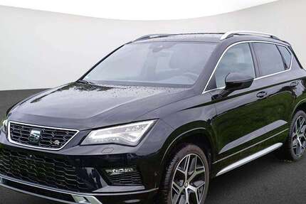 Seat Ateca 30.000 km 23.980 &euro; Borken 46325