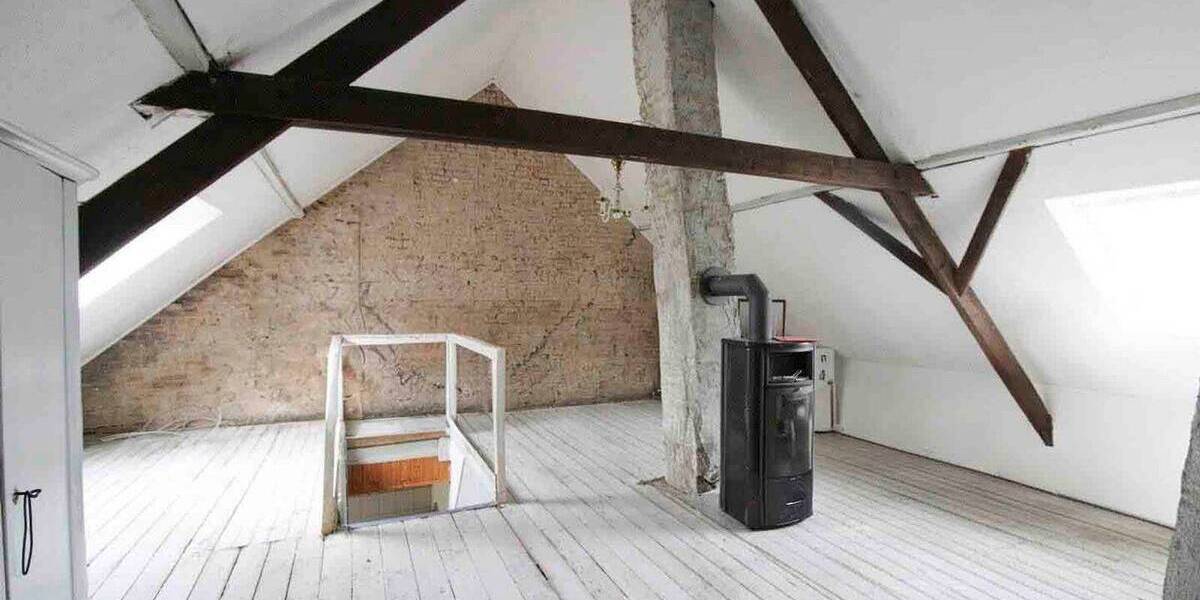 Einfamilienhaus Kalkar Hönnepel - 6 Zimmer, 190 m&sup2;, 369.000&euro; | Angebot:26000044