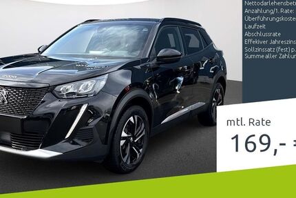 Peugeot 2008 66.002 km 15.879 &euro; Bocholt 46395