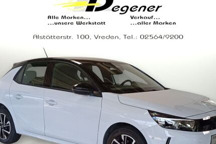 Opel Corsa 20.038 km 15.898 &euro; Vreden 48691
