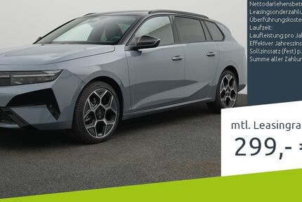 Opel Astra 2.075 km 29.380 &euro; Bocholt 46395