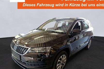 Skoda Karoq 90.349 km 21.888 &euro; Borken 46325