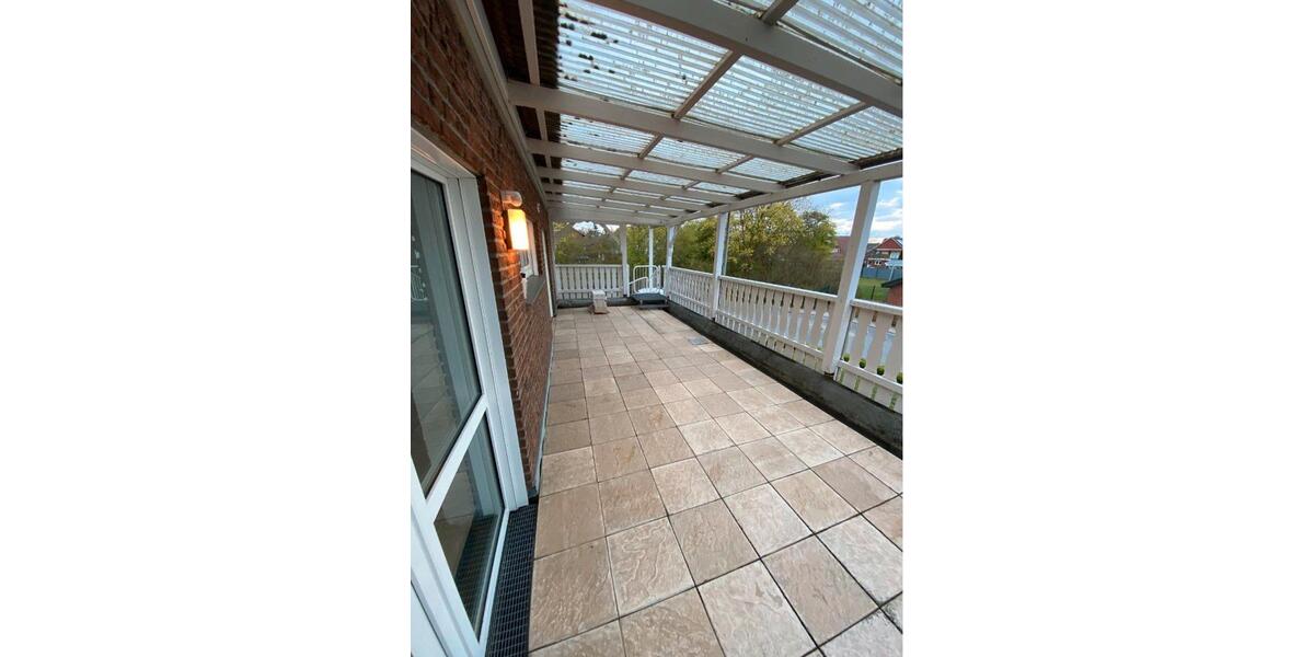 Etagenwohnung Südlohn - 3 Zimmer, 119 m&sup2;, 950&euro; | Angebot:26653894